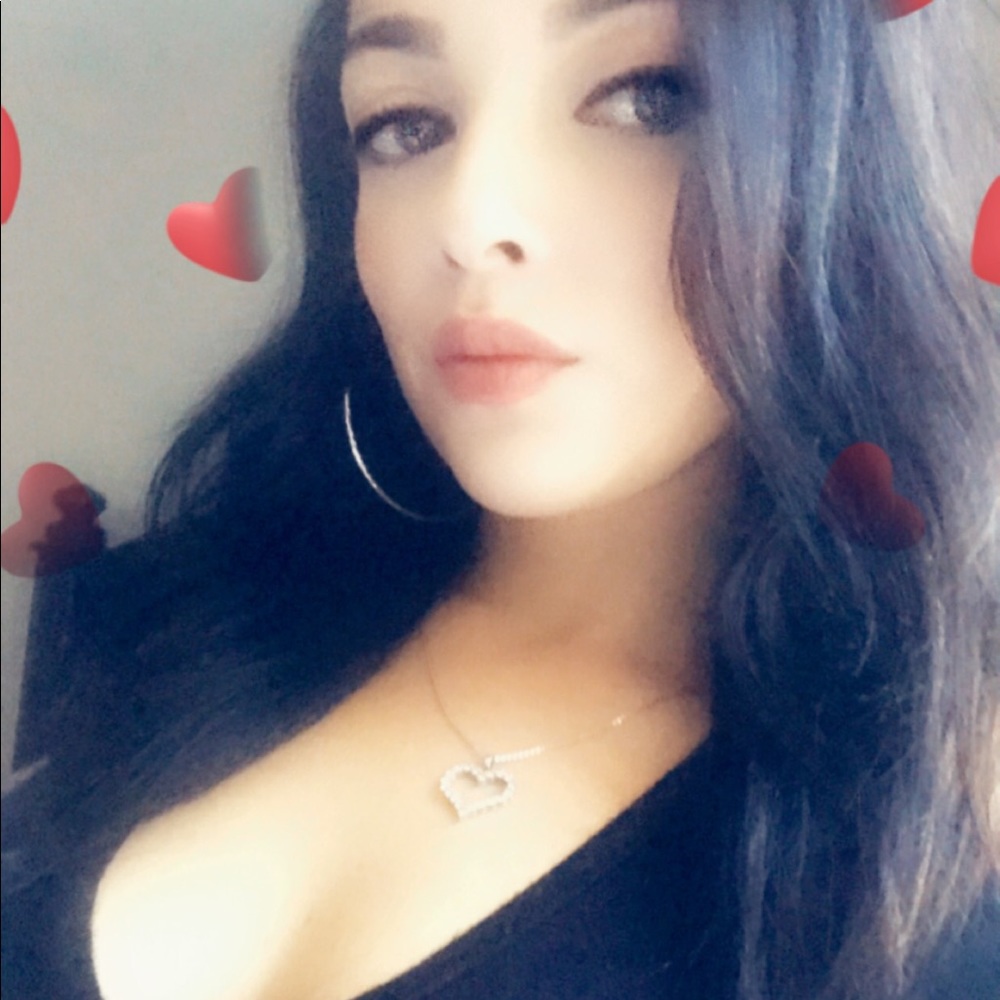 Meet your Posher, Chantel